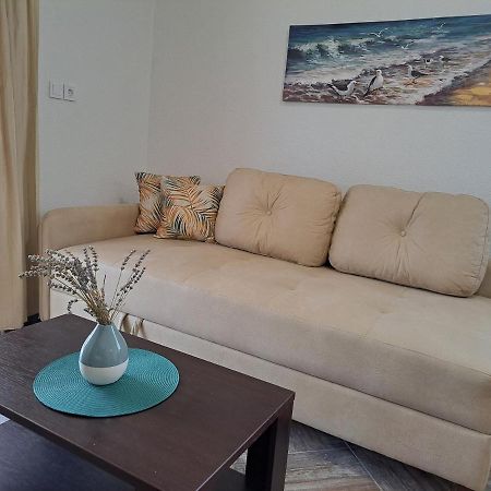 Dk Apartments Krasici Tivat Luaran gambar