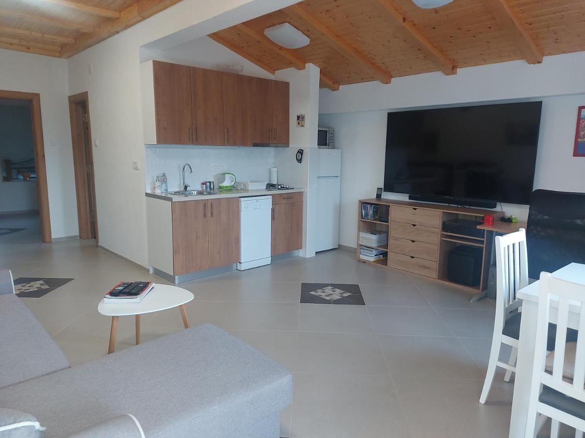 Dk Apartments Krasici Tivat Luaran gambar