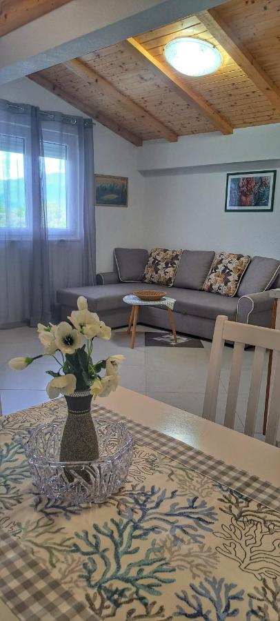 Dk Apartments Krasici Tivat Luaran gambar