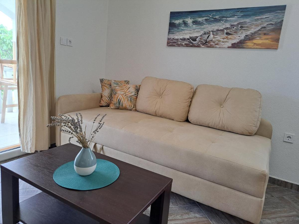 Dk Apartments Krasici Tivat Luaran gambar