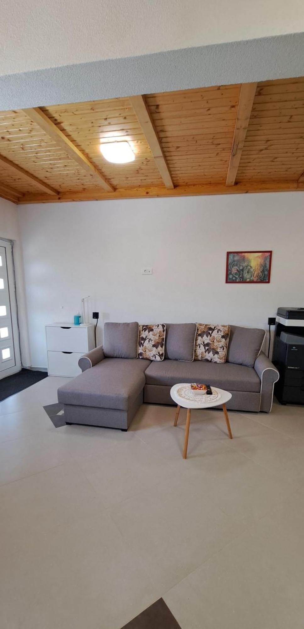 Dk Apartments Krasici Tivat Luaran gambar