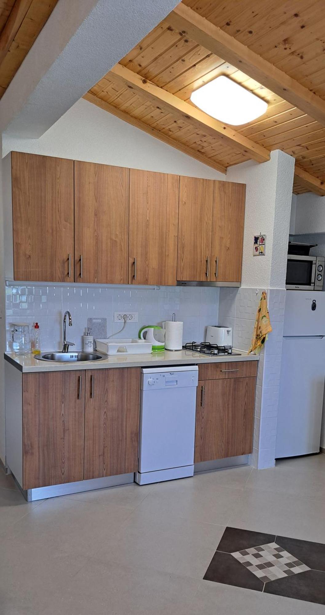 Dk Apartments Krasici Tivat Luaran gambar