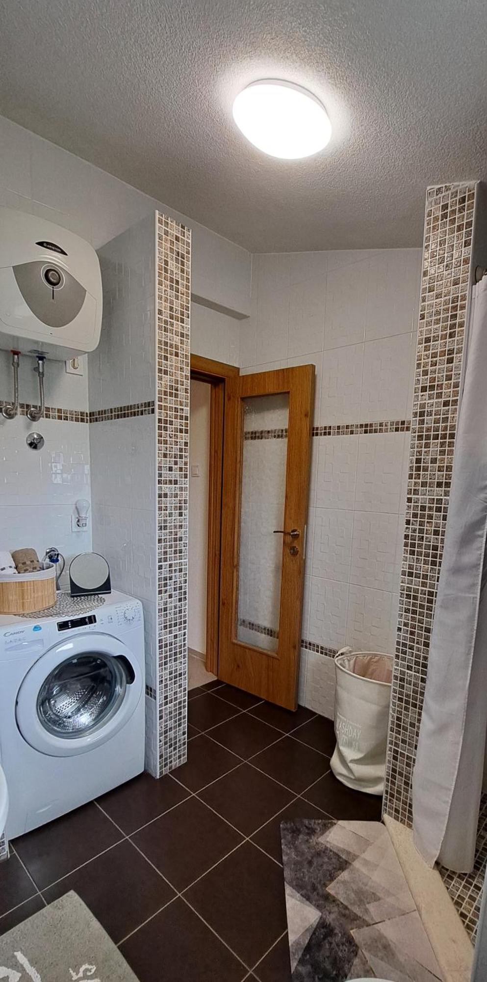 Dk Apartments Krasici Tivat Luaran gambar